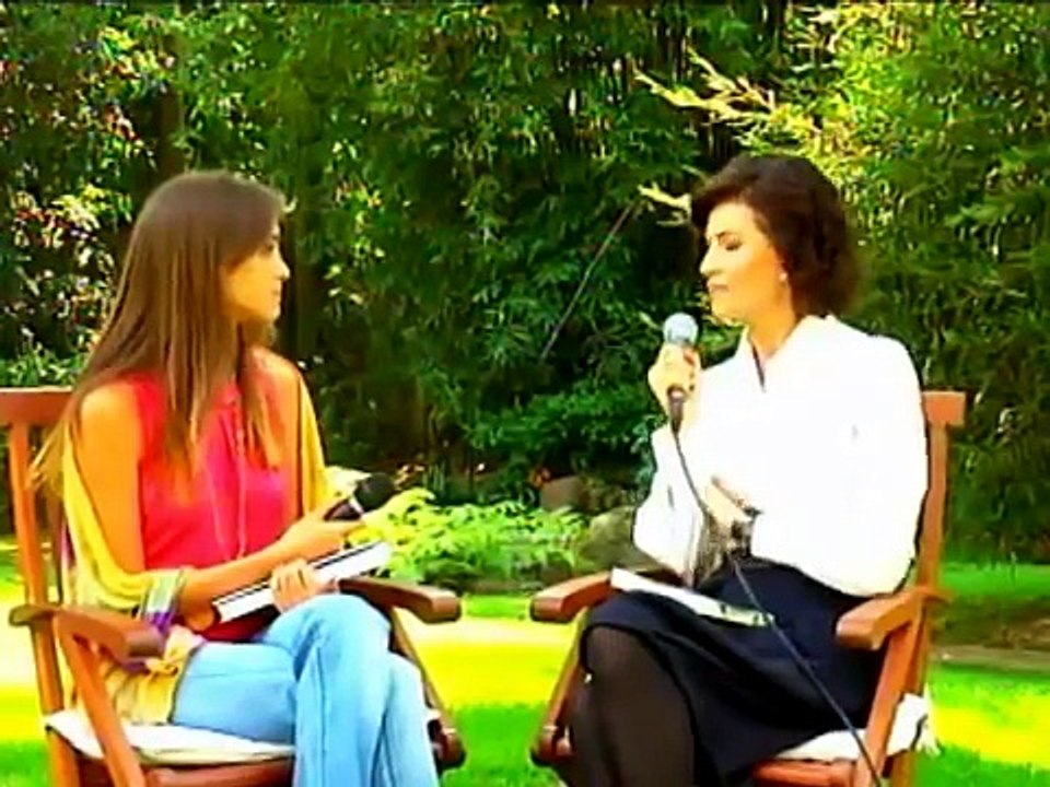 Picnic en: Entrevista - Gaby Vargas - Cuerpo