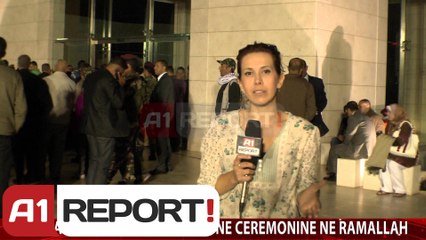 A1 Report - Edicioni i Lajmeve 11 Nentor 2013