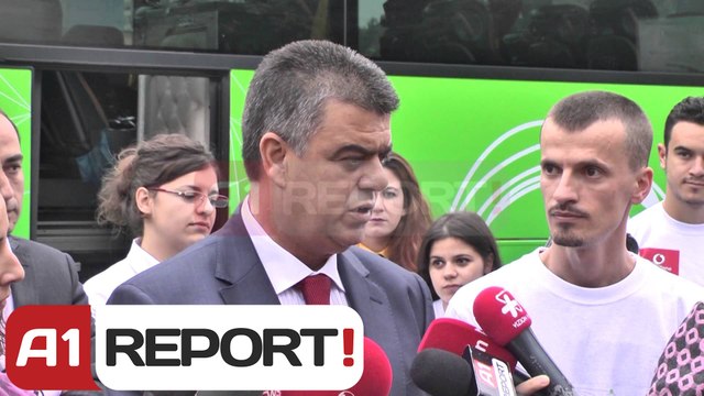 A1 Report - Armët kimike, Koka:Çdo vendim në të mirë të qytetarëve