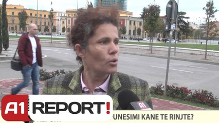 Скачать видео: A1 REPORT-VOX REPORT-Sa mundesi punesimi kane te rinjte?