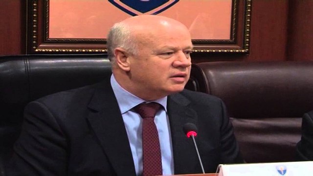 Kreu i gjykatës së lartë, Zaganjori në Kosovë për rritjen e bashkëpunimit