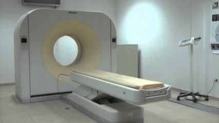 Poliklinika pa aparatura, Domi: Premtimi për pajisje që në vitin 2005