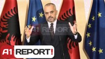 A1 Report - Armët kimike,Rama: Vendimi do ndahet me protestuesit
