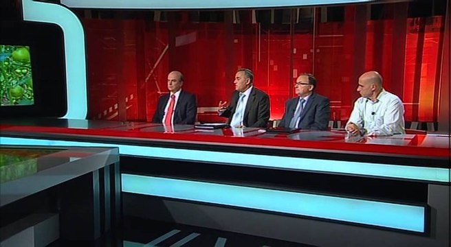 Tonight Ilva Tare A e dimë se çfarë hamë?