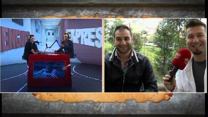 Mëngjes Express 11 Nëntor 2013