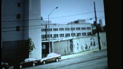 Autobiografia e Mike Tyson.  Drogë, alkool dhe seks në burg