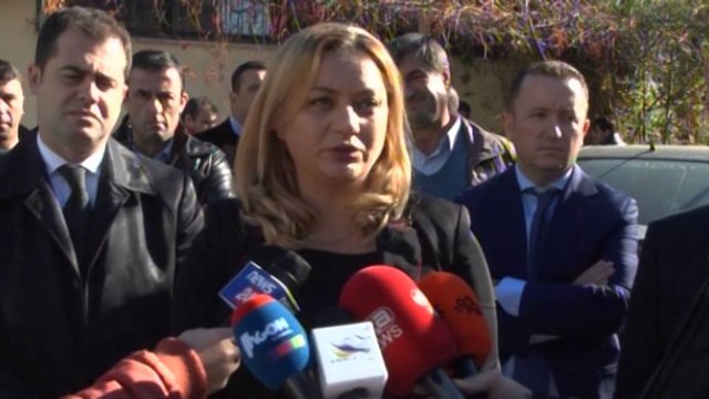 Deputetët e PD pranë familjes: Qeveria dhe policia të marrin masa urgjente