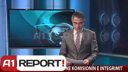 A1 Report - Edicioni i Lajmeve, 3 Dhjetor 2013