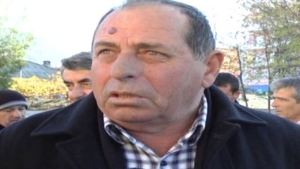 Protestat e banorëve në Orikum. Kërkojnë dëmshpërblim për objektet e shembura