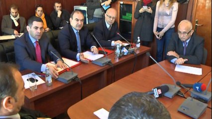 Falimentimi i "Belle Air", 3 Ministra te komisioni i ekonomisë: Nuk pagoi taksat