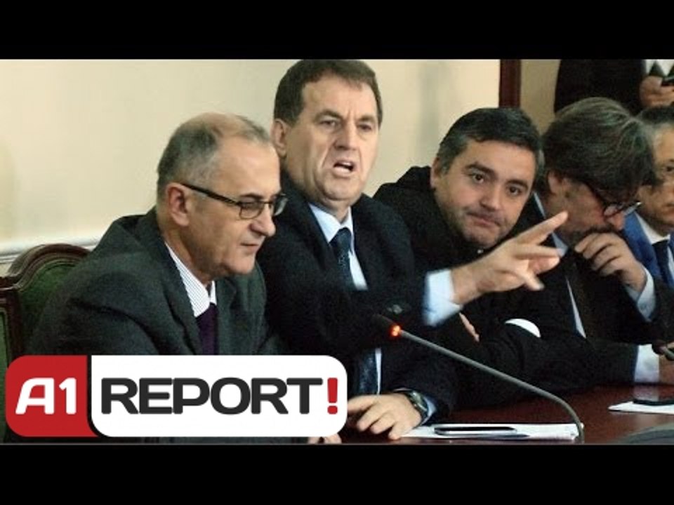 Sherri Qefalia-Islami, stilolapsi nga artikull shkollor kalon ne arme e ftohte!!!