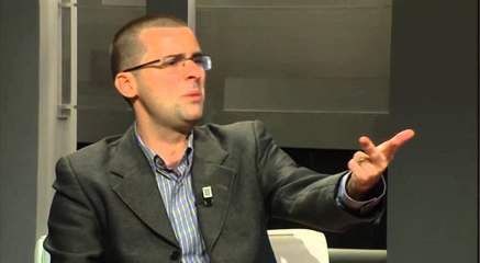 Intervista e mbremjes, Blendi Kajsiu