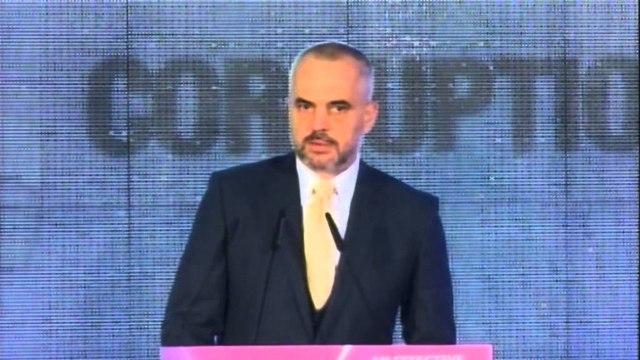 Kryeministri reagon në lidhje me armët kimike Rama: Qeveria nuk ka ende një PO, për çaramtimin