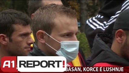 A1 Report - Edicioni i Lajmeve, 13 Nentor 2014