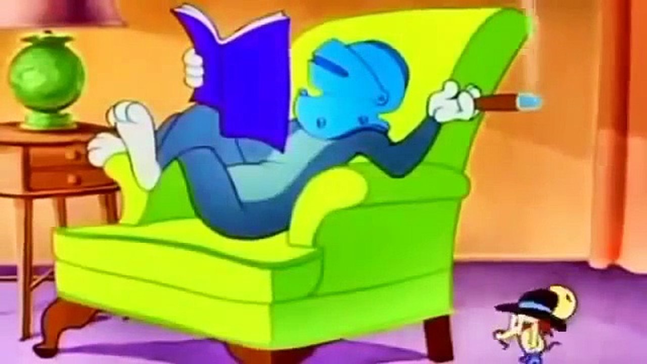 Tom and Jerry Cartoon Tales Full Episodes