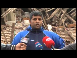 Edicioni informativ (ora 19:00, dt.13.11.2013 )