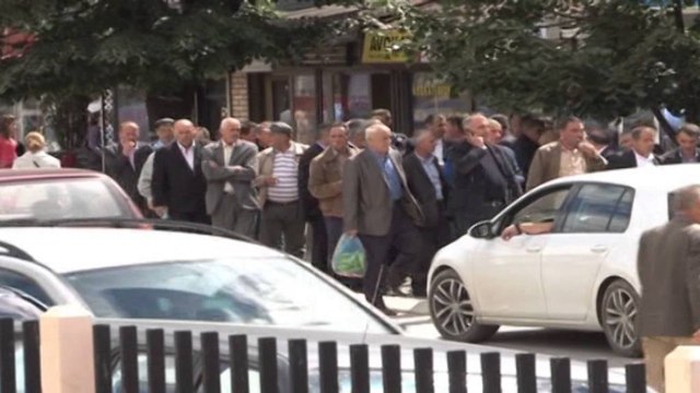 Akuza të reja mbi Sulejman Selimin. Ambasadori i Kosovës në Tiranë akuzohet edhe për përdhunim