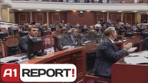 A1 Report - Debate në kuvend për armët kimike, flasin: Halimi, Berisha, Meta, Ruçi, Doda