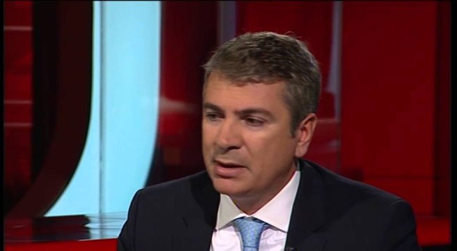 Tonight Ilva Tare C'po ndodh me minierat dhe koncensionet?