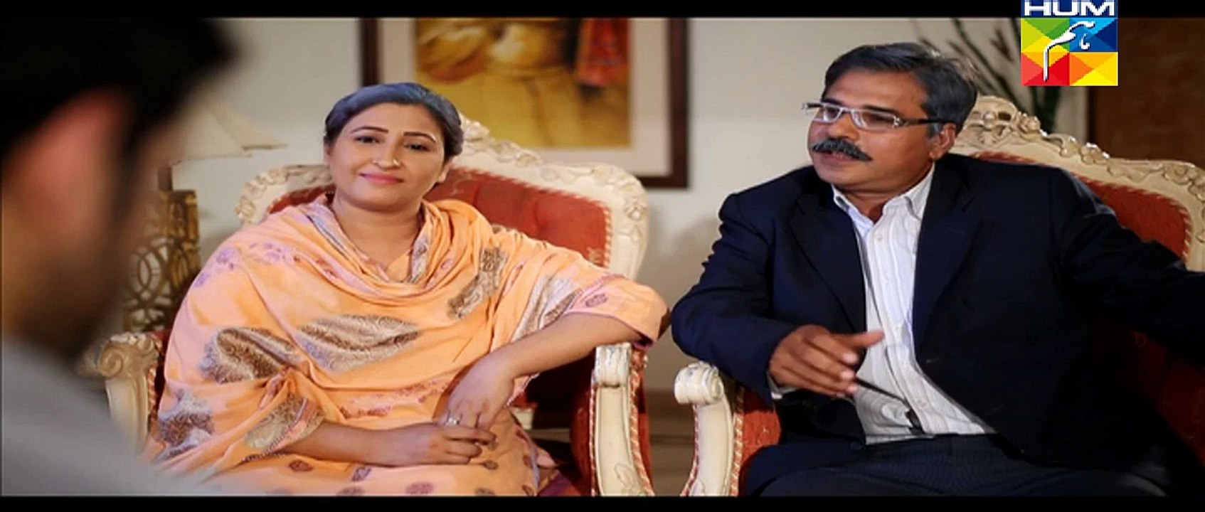 Tumhari Natasha Episode 5 Full HUM TV Drama 21 Aug 2015 - Video Dailymotion