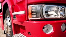 Scania r730 prueba encamion