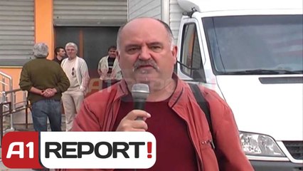 A1 Report - Kavaje, mbyllet per te treten here bingoja