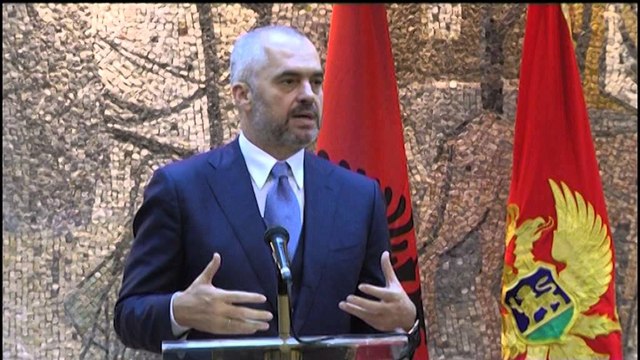 Rama me krerët e Malit të Zi: Të ndihmojmë njëri-tjetrin drejt BE-së dhe NATO-s