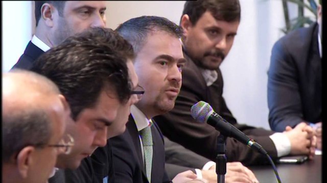 Shoqëria civile, tryezë për çështjen e armëve kimike: Rama, të thotë `jo`