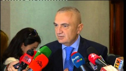 Armët kimike, Meta:Çdo vendim i marrë s`do cënojë marrëdhëniet me SHBA-në