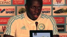 Benjamin Mendy et le changement de coach