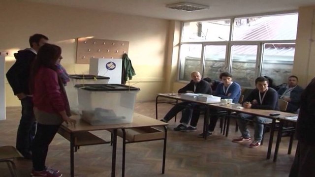 Kosovë, KQZ publikon rezultatet e zgjedhjeve