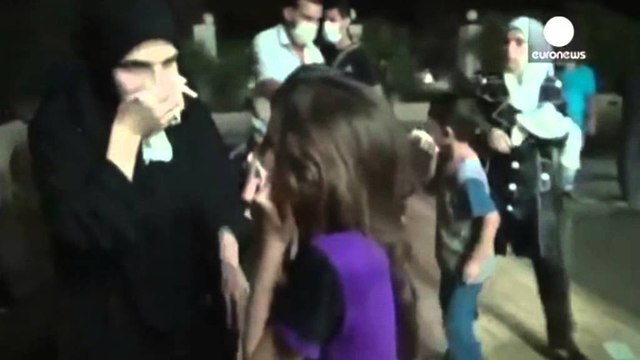 Armët kimike të Sirisë, Norvegjia do të ndihmojë në transportimin