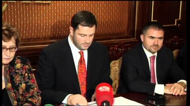 Në mbrojtje të të drejtave të biznesit: DHTI firmos marrëveshjen për bashkëpunim