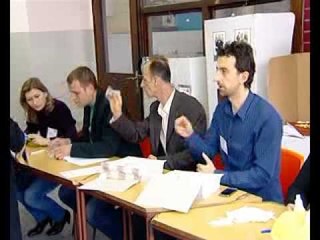 OSBE-ja prezanton strategji rreth  Listës Zgjedhore