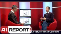 A1 Report -  Tete a tete, ne studio Ilirian Celibashi