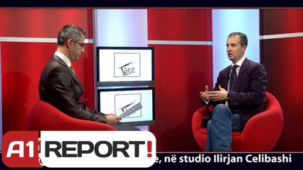 A1 Report -  Tete a tete, ne studio Ilirian Celibashi