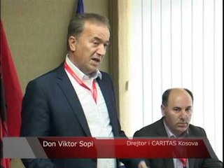 Lajme - Nënshkruhen 60 Kontrata Pune për mësimdhënësit asistent nga Karitasi