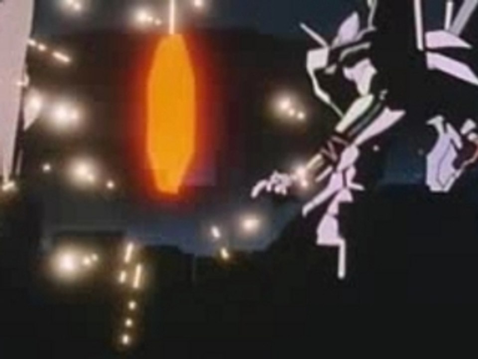 AMV - Neon Genesis Evangelion