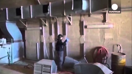 Vendimi i Tiranës vë në vështirësi OPCW, pa vendshkatërrim për armët