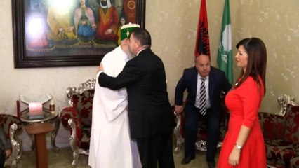 The Commemoration of the Day of Ashura