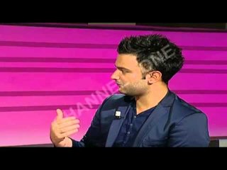 Edlira Çepani, e ftuar në "One Morning"