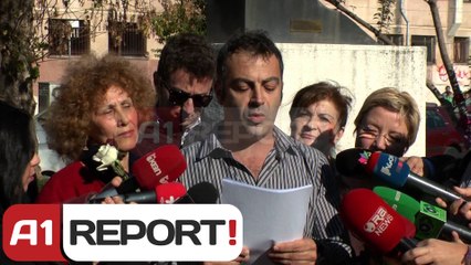 AKIP:Për herë të I-rë shqiptarët s'ishin të terrorizuar në shesh