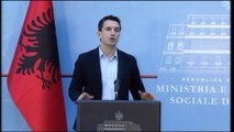 `Të pastrojmë Shqipërinë, në një ditë` -  Ministri Veliaj, publikon nismën për datën 22 nëntor
