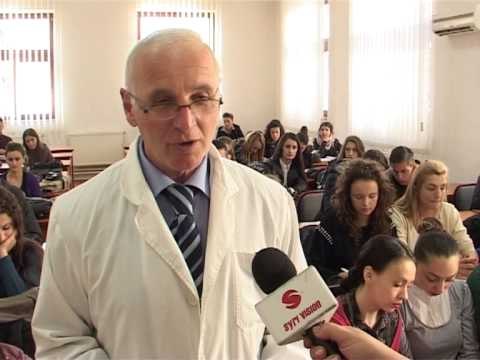 Lajme - Heqja e Programit të Matematikës në Universitetin e Gjakovës hendikep