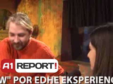 A1 Report Rreze Dielli dt 13 Nentor 2013 Pink Report Klevis Bega Kastro Zizo