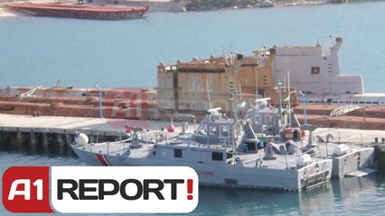 A1 Report -  Ekskluzive/ Armët kimike, plani SHBA,ishte zgjedhur Bisht-Palla