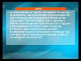 Incidentet, përplasen VMRO - LSDM