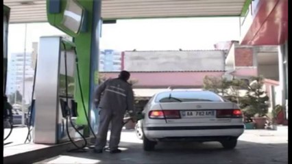 Kontrolle në pikat e karburanteve. Gjoba të rënda ndaj vjedhësve të shoferëve