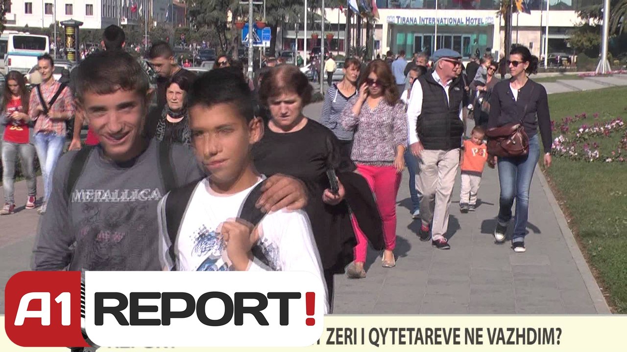 A1 REPORT-VOX REPORT- A do të dëgjohet zëri i qytetarëve në vazhdim?