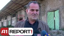 A1 Report - Shkodër, asnjë gjurmë mbetjesh toksike në Bajzë u larguan në 2009